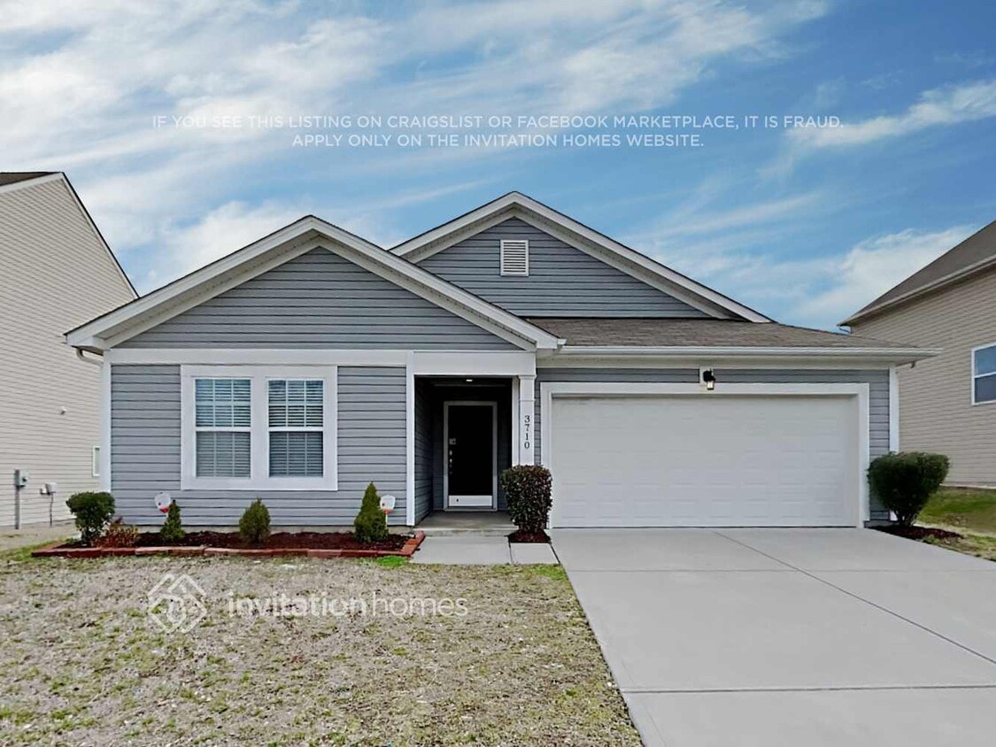 Primary Photo - 3710 Gricklade Dr
