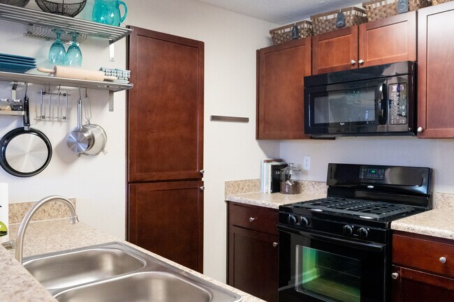 Foto del edificio - Kinstone Columns Drive