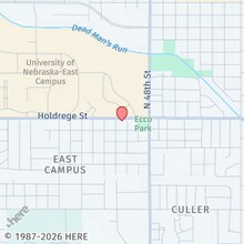 Building Photo - 4529 Holdrege St