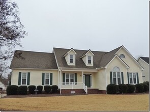 Building Photo - 4501 Chandler Dr N