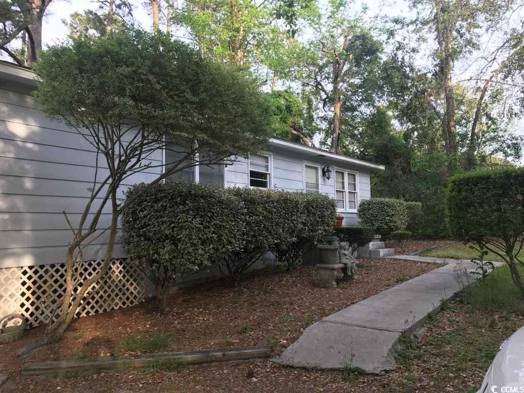 Foto principal - 4387 8th Ave N
