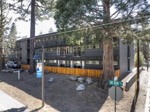 Building Photo - 1224 Ski Run Blvd