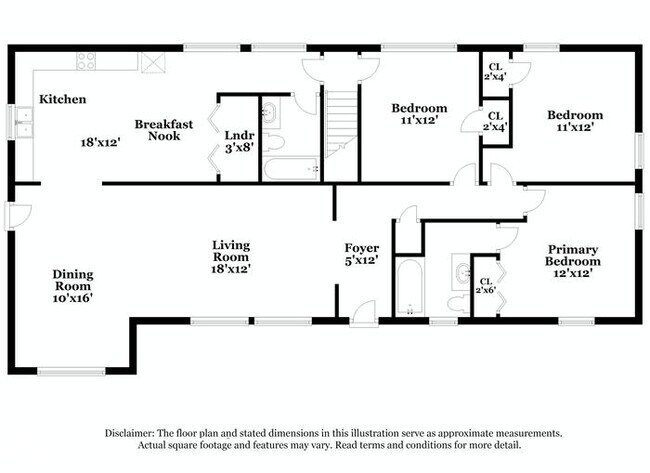 Building Photo - 2345 3rd St NW, Center Point, AL 35215