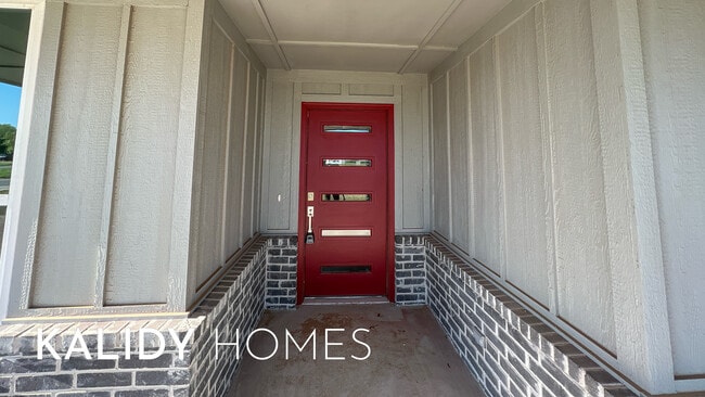 Foto del edificio - 102 Olde Ml Rd