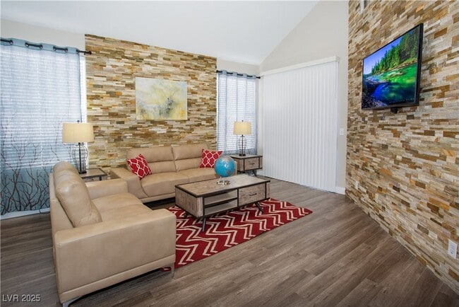 Foto del edificio - 5125 W Reno Ave