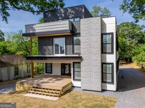 Building Photo - 1465 E Broad St