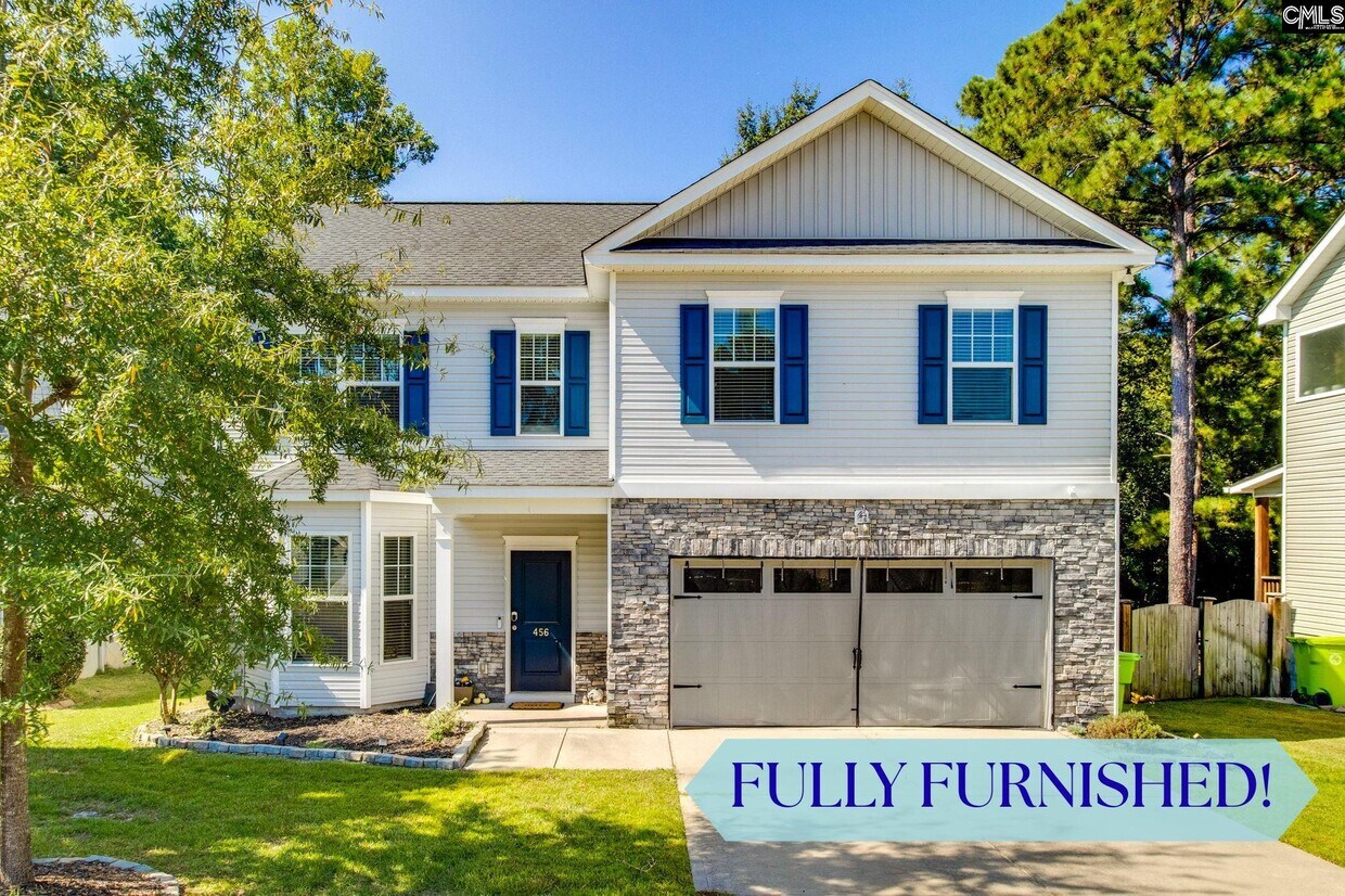 Primary Photo - 456 Edenhall Dr