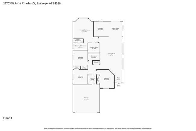 Building Photo - 25703 W St Charles Ct