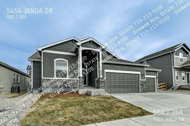 Building Photo - 5454 Janga Dr