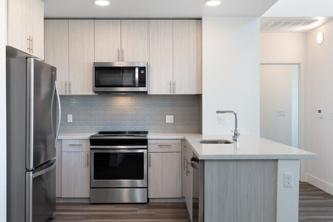 Foto del interior - Sunsweet Apartments