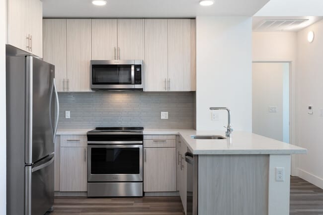 Interior Photo - Sunsweet Apartments