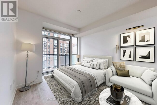 Photo du bâtiment - 78 Tecumseth St.