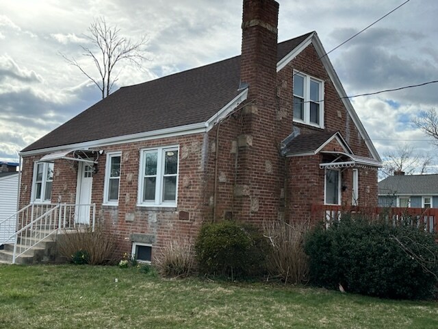 Foto del edificio - 141 Canton St