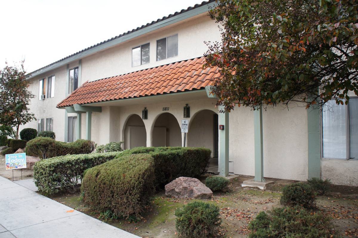 Pioneer Village Apartments Norwalk Ca