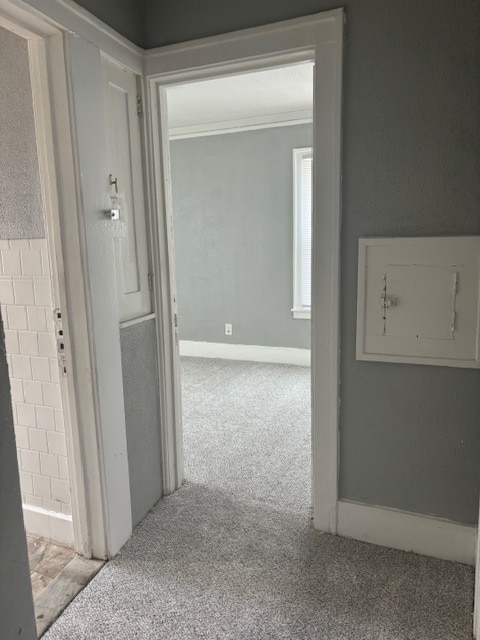 Foto del edificio - 8833 Pinehurst St