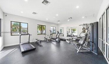 Building Photo - 2600 S University Dr