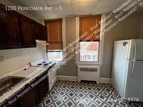 Building Photo - 1220 Perkiomen Ave