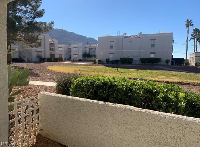 Building Photo - 6800 E Lake Mead Blvd