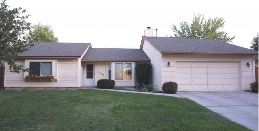 Primary Photo - 7605 W Thunder Mountain Dr