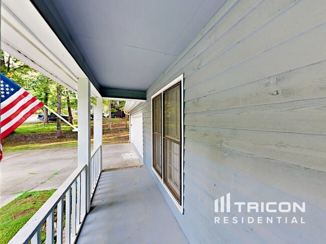 Building Photo - 815 Post Ridge Terrace