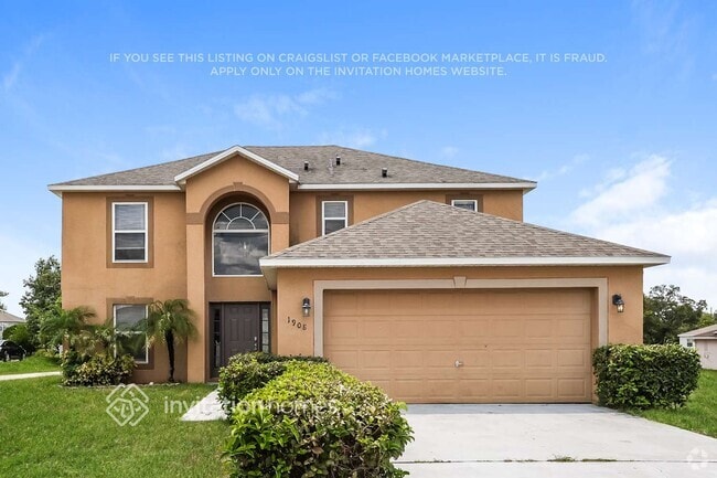 Building Photo - 1908 Sawfish Dr