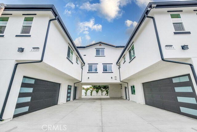 Foto del edificio - 15408 Pioneer Blvd