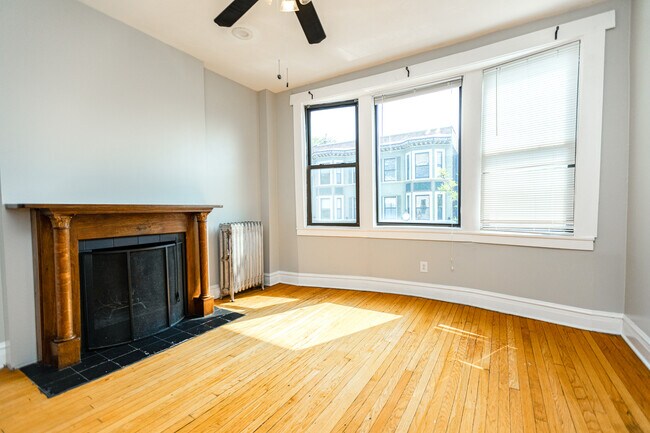 Foto del edificio - 3434 N Halsted St