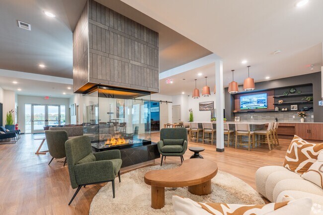 Foto del edificio - Preserve at Whispering Woods