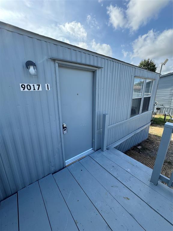 Building Photo - 9017 Taub Rd