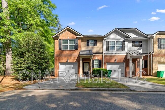 Building Photo - 3040 Bernauer Trace