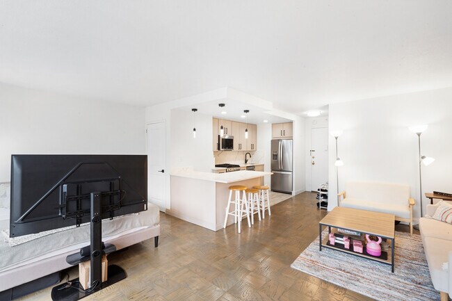 Foto del edificio - 201 Saint Pauls Ave