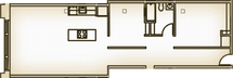 L Floor Plan