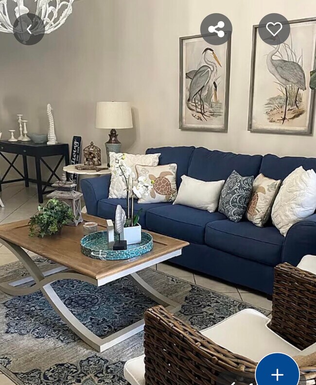 Foto del edificio - 7821 Great Heron Way