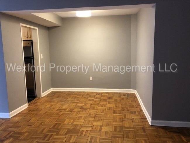 Building Photo - Bright and Spacious 1 Bedroom in Glover Park!