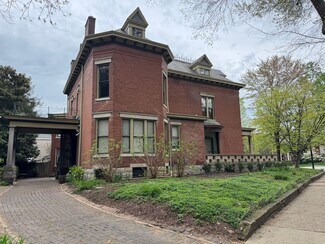 Building Photo - 2101 Cherokee Pkwy