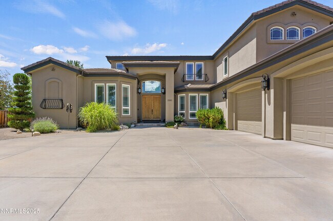 Foto del edificio - 2880 Friar Rock Ct