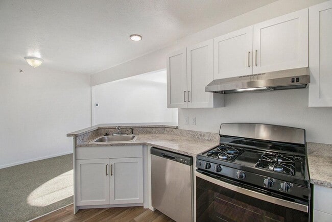 Foto del edificio - Brentwood Park Apartments