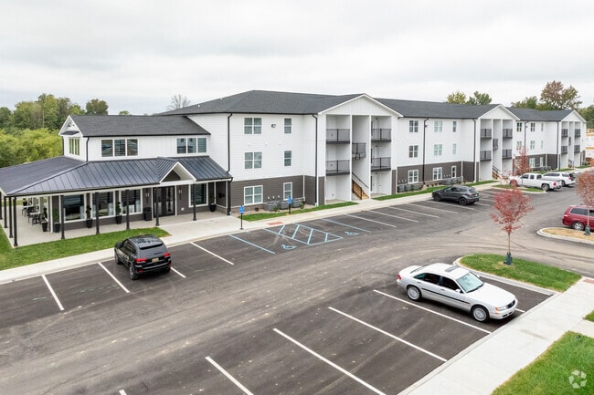 Building Photo - Flats on 10th