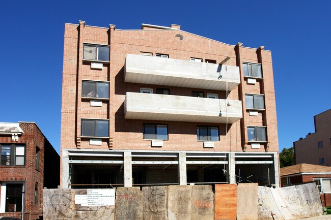 Building Photo - 13225 Pople Ave