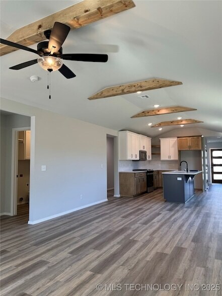 Foto del edificio - 1640 E 140th Pl