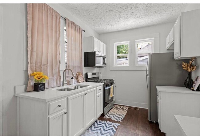 Foto del edificio - 1192 Arlington Ave SW