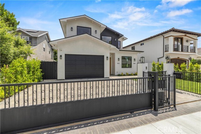 Foto del edificio - 4532 Katherine Ave