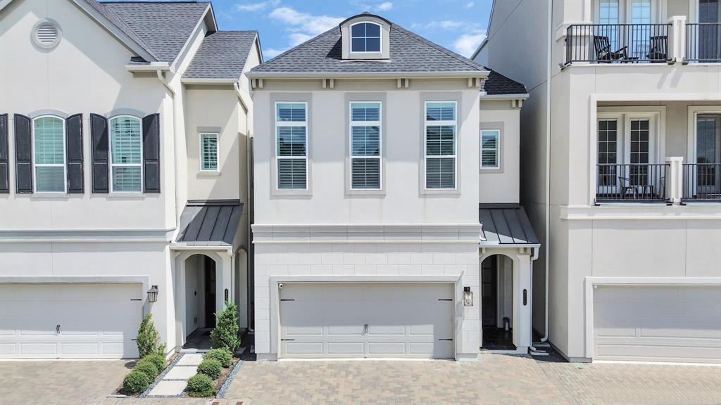 Foto principal - 3712 Somerset York Ln