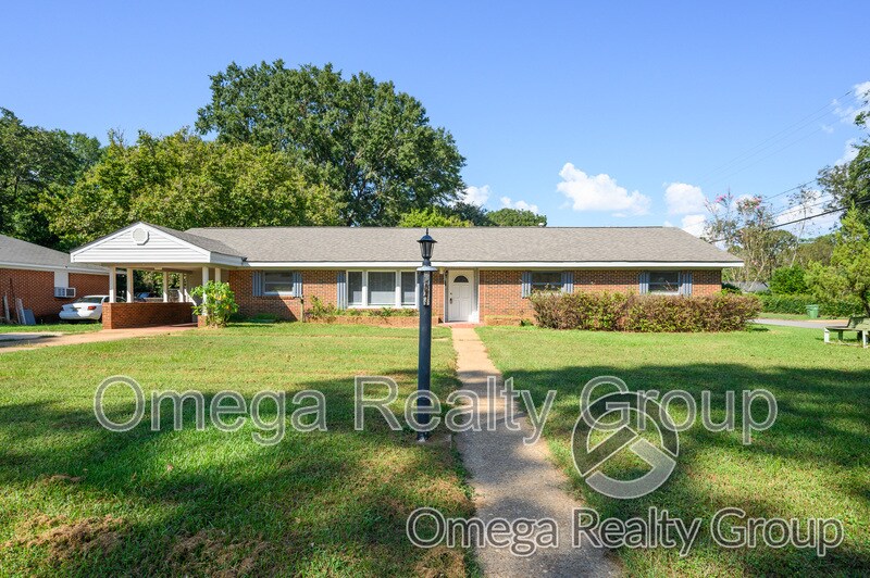 Primary Photo - 2941 Ashley Ave