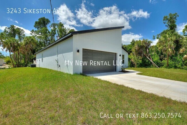 Foto del edificio - 3243 Sikeston Ave
