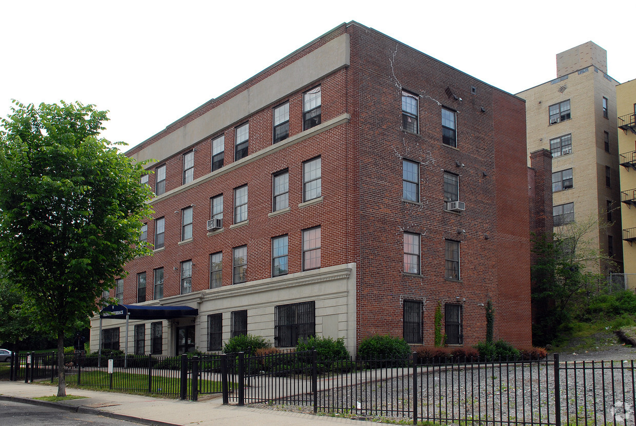 Osborne Terrace Apartments - Osborne Terrace