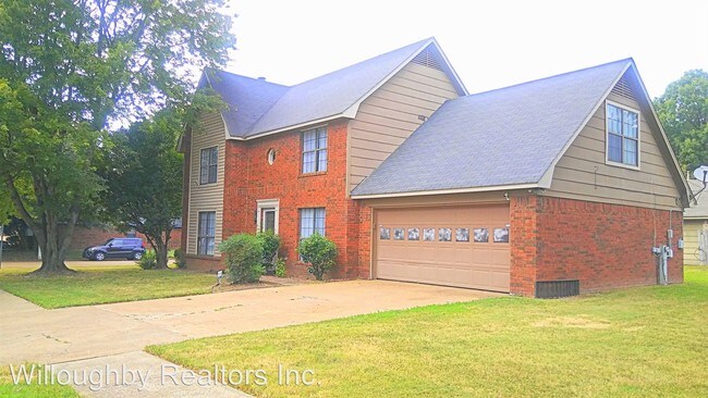 Building Photo - 7828 Bland Ln