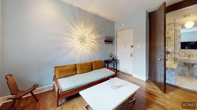 Foto del edificio - 0 bedroom in NEW YORK NY 10014