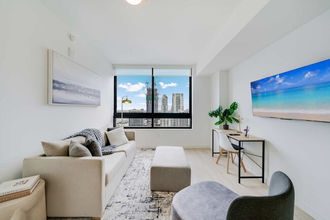 Foto del edificio - 225 N Miami Ave