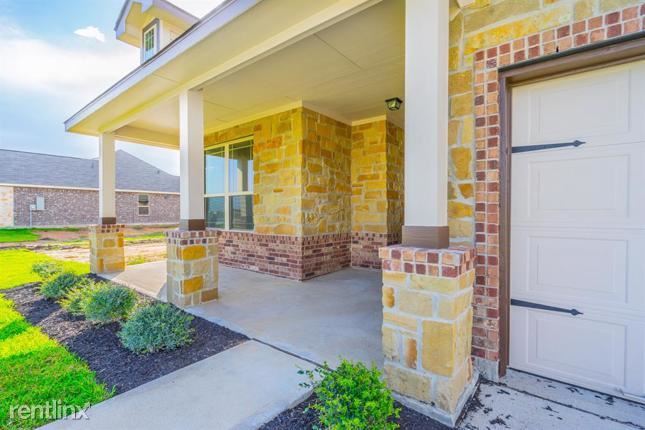 Building Photo - 4 br, 2 bath House - 7810 Kovar Road